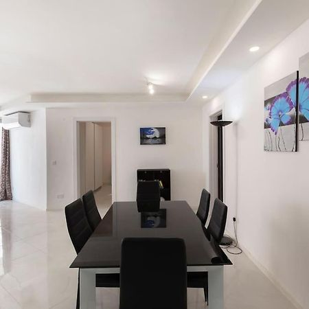 Spacious 2Br Apt In Qawra - Perfect For Families By 360 Estates St. Paul's Bay Exteriör bild