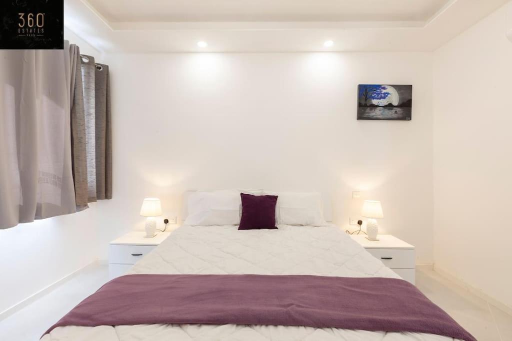 Spacious 2Br Apt In Qawra - Perfect For Families By 360 Estates St. Paul's Bay Exteriör bild