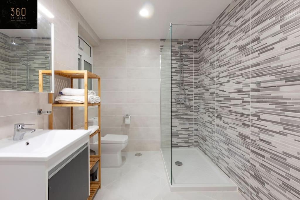 Spacious 2Br Apt In Qawra - Perfect For Families By 360 Estates St. Paul's Bay Exteriör bild