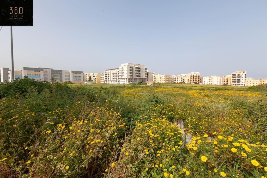 Spacious 2Br Apt In Qawra - Perfect For Families By 360 Estates St. Paul's Bay Exteriör bild